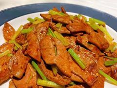 -小河盐帮·私家菜·烤鸭(三元桥·霄云路店)