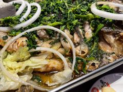 -鱼酷活鱼烤鱼(恒隆广场店)