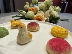 -程府宴(南长街四合院店)