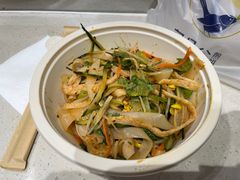 干拌凉皮-多几谷·煎饼(上海七宝领展广场店)