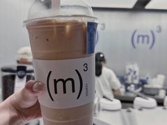 -CUBIC3三立方咖啡(西岸凤巢店)