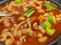 -湘肠香火锅店(团结湖店)