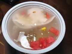 -文昌邓记清补凉(西沙路店)