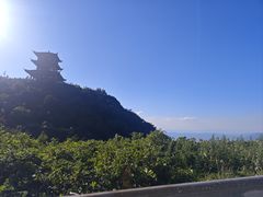-武陵山森林公园