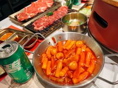 -西塔老太太泥炉烤肉(川沙百联店)