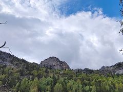 -可可托海景区