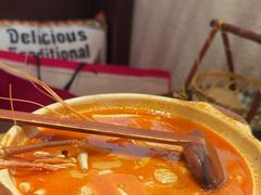 -泰妃殿(武汉首店)