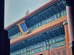 -历代帝王庙博物馆