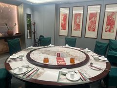 -小榄公饭店·岭南庭院餐厅(民安北路店)