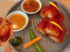 -点都德(水贝IBC店)
