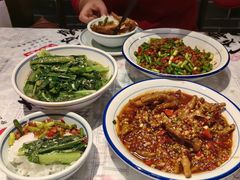 -壹盏灯(华远店)