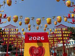 -国色天乡三期陆地乐园