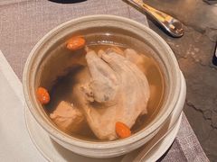 -西安凯悦酒店·湖畔中餐厅