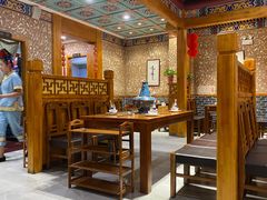 大堂-凰吉园