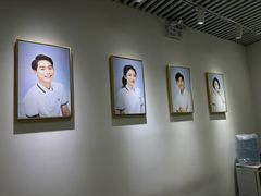 -微笑时刻照相馆(四道口店)
