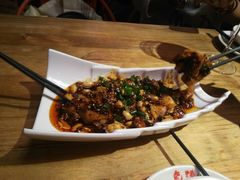 -兔槽江湖菜·重庆璧山兔(水围店)