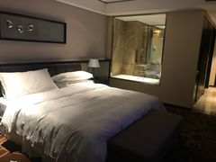 -青岛西海岸隆和福朋喜来登酒店
