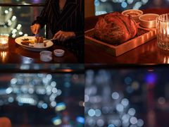 -上海柏悦酒店