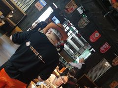 -肉串汪(月坛店)