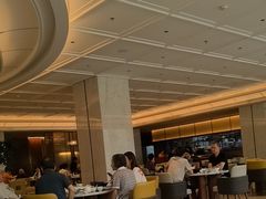 -喜来登由由大酒店九州膳坊中餐厅