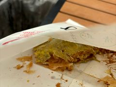 -清真·二嫂子煎饼果子(鼓楼旗舰形象店)