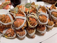 -神洲四海大酒楼(王府井澳门中心店)