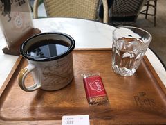 大航海家手冲-Peet's Coffee皮爷咖啡(万象天地店)
