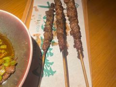 -娜仁图雅蒙古美食村(33小镇店)