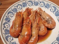 -小厨师·二十年沈家门小海鲜(百井坊巷店)