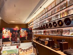 -黑胶星球(华发中城商都店)