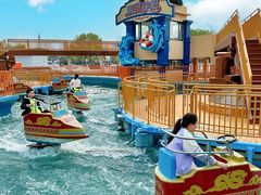 -南戴河国际娱乐中心