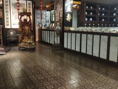 -杭州胡庆余堂第二中医门诊部