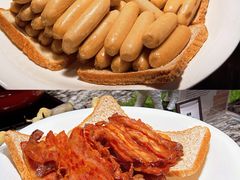 -广州天河希尔顿酒店