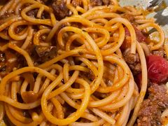 意式肉酱面-机器人火炉披萨