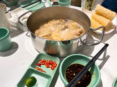-肥佬大椰子鸡(三里屯3·3大厦店)