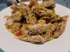 皮皮虾-北塘海鲜·天津菜(大光明桥旗舰店)
