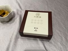 -丰鲤楼•闽南茶楼(仟禧汇店)