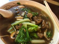 -春雪面馆(转塘店)