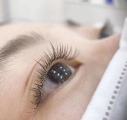 -JU·旧友日式美甲美睫工作室