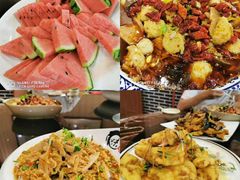 -一块豆腐·海鲜·家常菜(李沧书院路店)