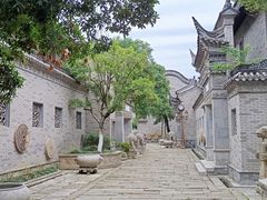 -龙潭水乡