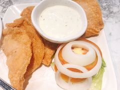 -关夫人餐厅(阳光广场店)