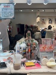 -一揽芳华汉服旗袍体验馆(拙政园店)