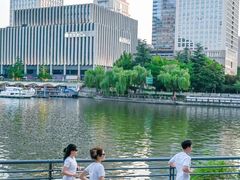 -松雷商业(南岗店)