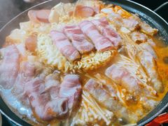 肥牛部队锅-炙韩料理·部队锅专门店