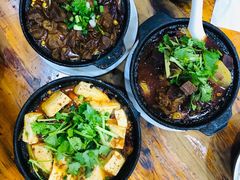 -沈妈砂锅(光华村店)