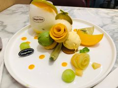 -哈根达斯(美罗城店)