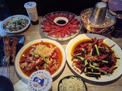 -红盔甲·小龙虾(车公庙店)