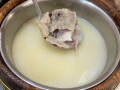 -农家小院(朱雀桥店)