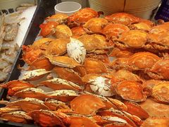 -星伦多自助料理(宝山龙湖天街店)